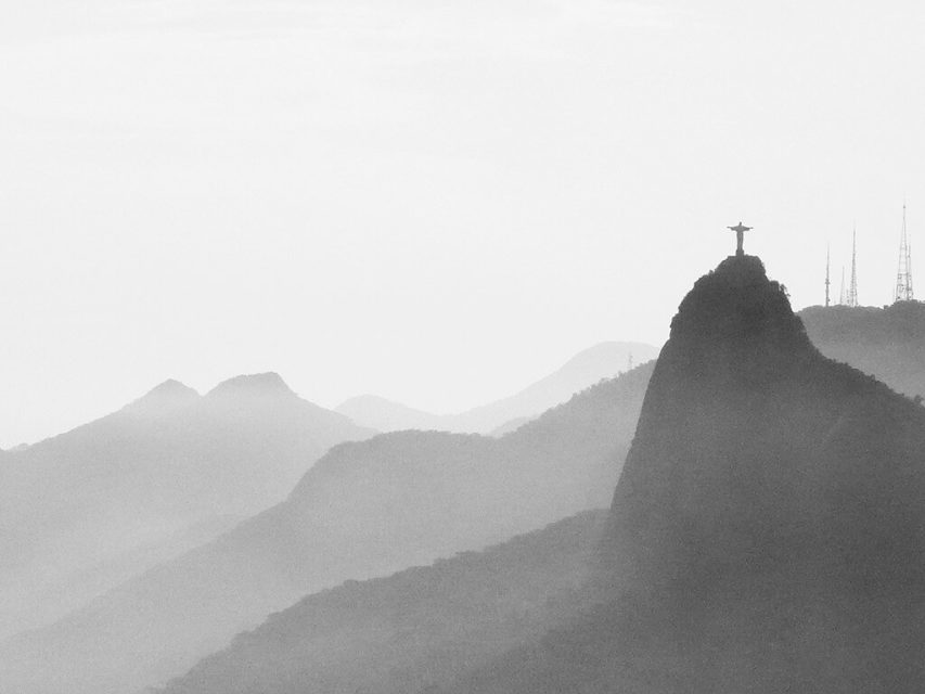 Lugares incríveis do Rio de Janeiro 