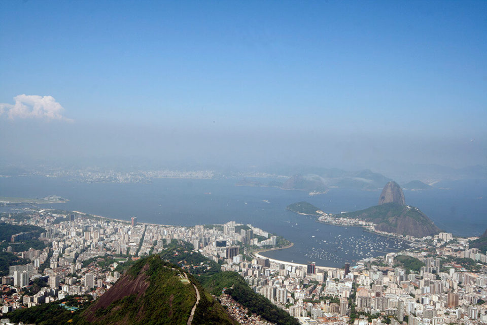 Melhores passeios do Rio de Janeiro