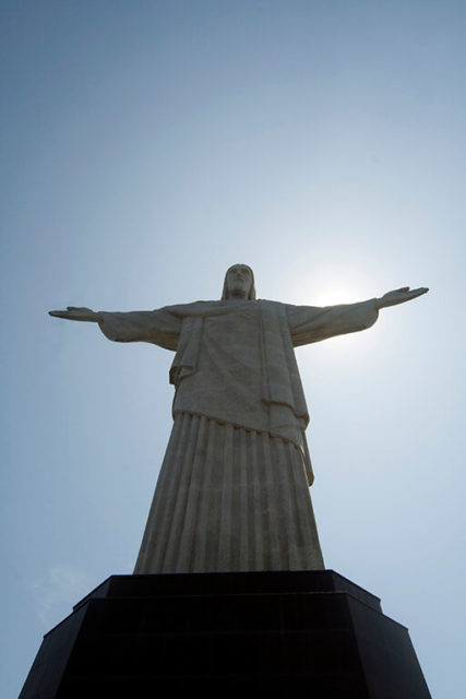 Principais pontos turísticos do Rio de Janeiro