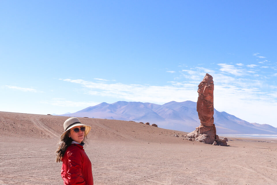 Quais são os principais passeios de San Pedro de Atacama - Salar de Tara 