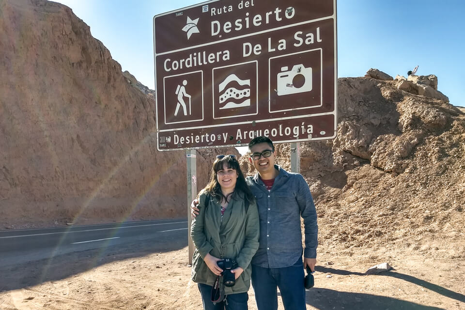 Como ir de Calama para San Pedro de Atacama - Como chegar no deserto do Atacama