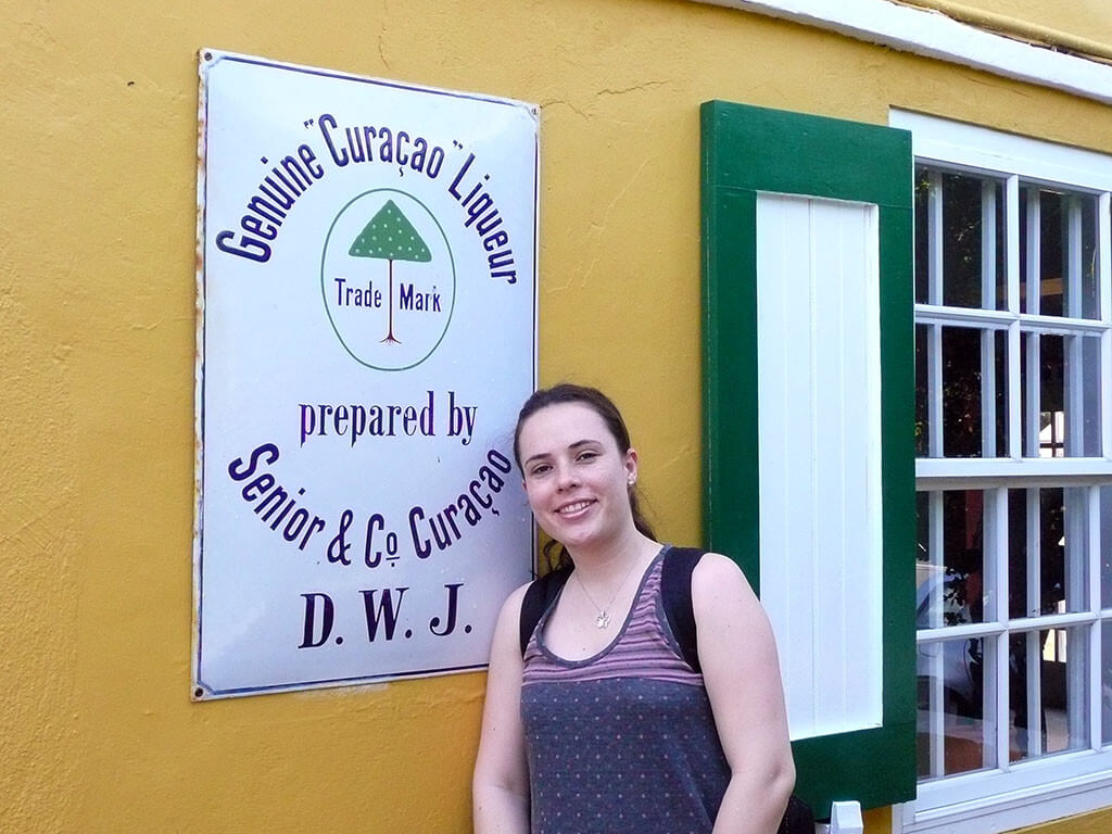 Principais pontos turísticos de Curaçao