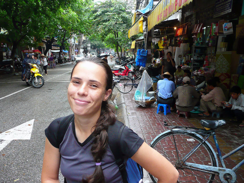 O que ver e fazer em Hanoi