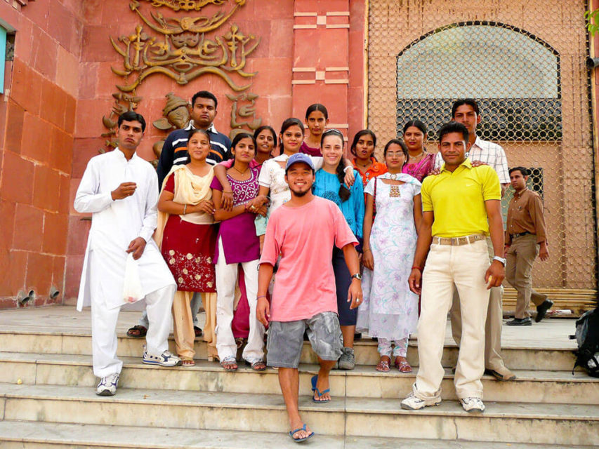 Roteiro de Viagem em Jaipur