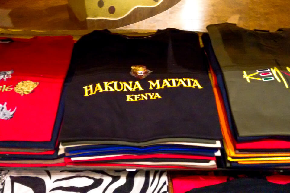 10 motivos para visitar o Quênia - Hakuna Matata