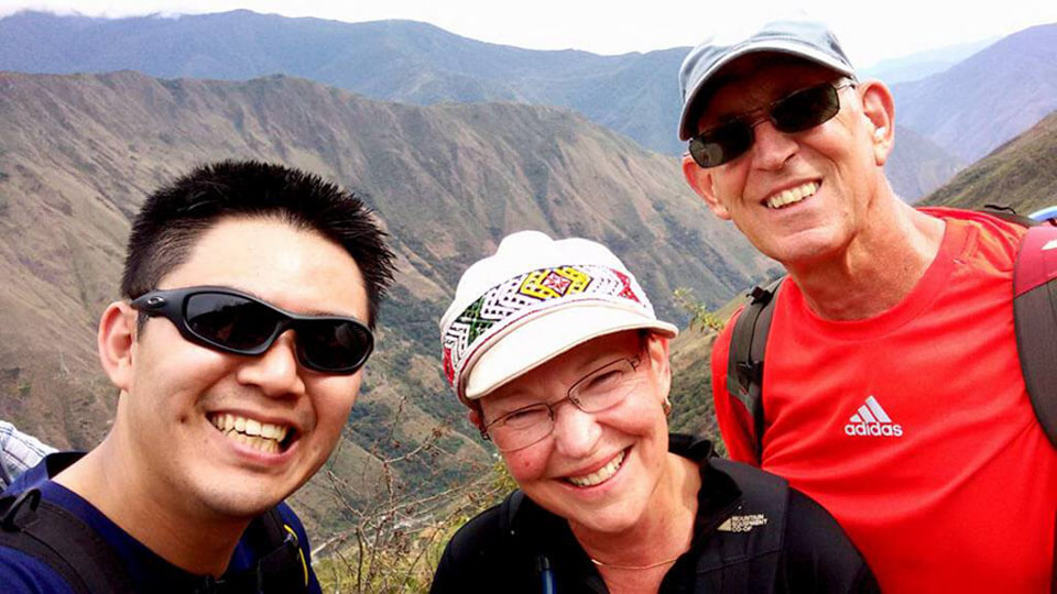 Trilha Salkantay e o segredo das montanhas no caminho de Machu Picchu