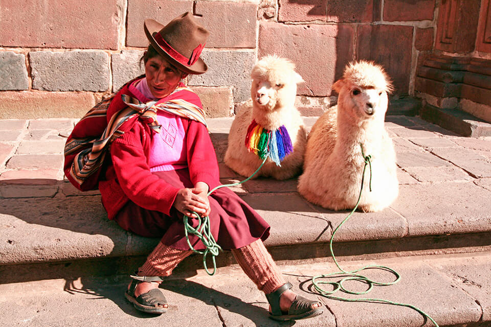 onde ficar em Cusco