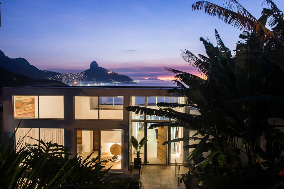Onde ficar para o Rock in Rio